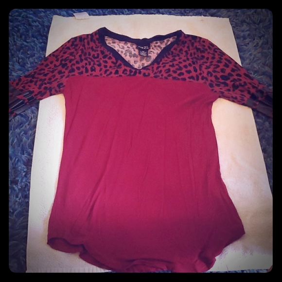 Shirt - Picture 1 of 2